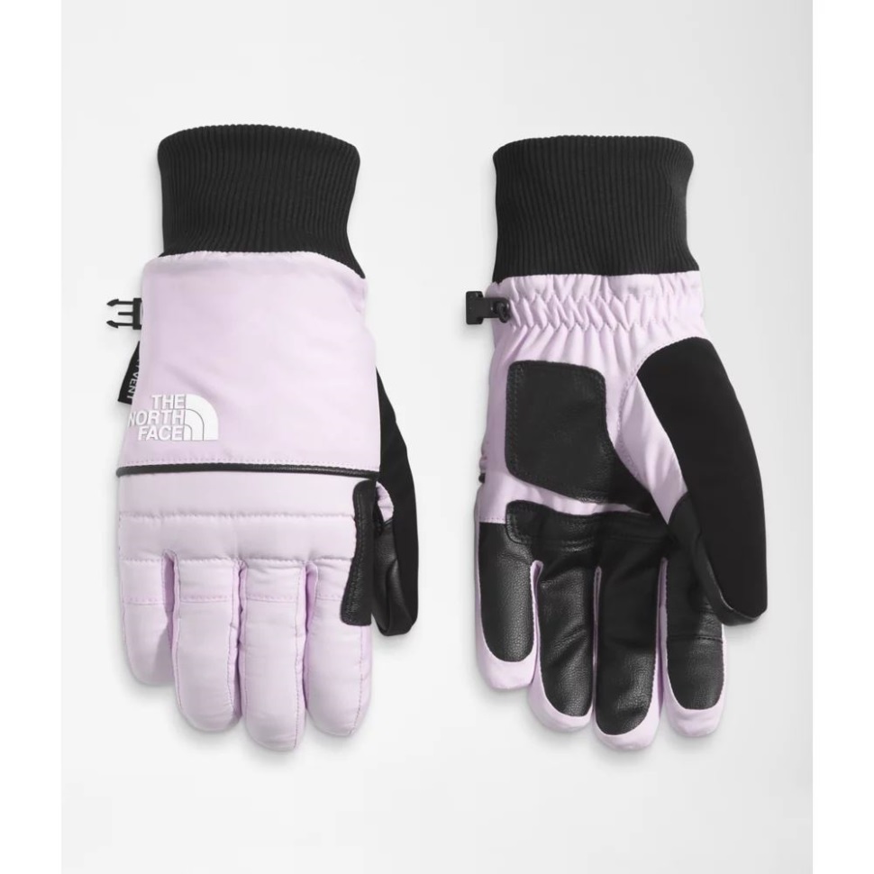 النساء Montana فائدة Sg قفازات الوجه الشمالي ضباب الخزامى