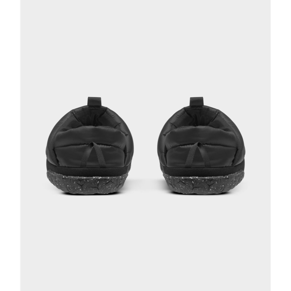 النساء Nuptse البغال الوجه الشمالي أسود أبيض