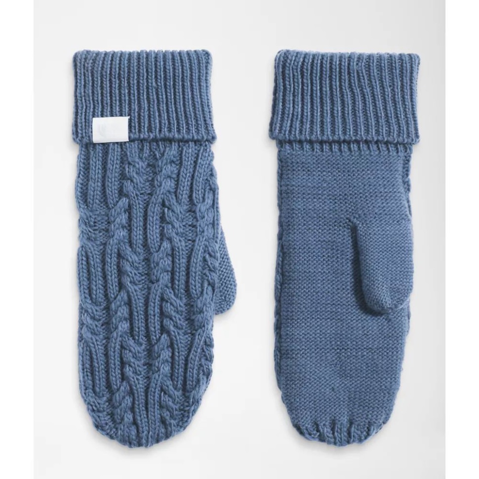 النساء يا ميجا ميتس الوجه الشمالي الأزرق الشعبي