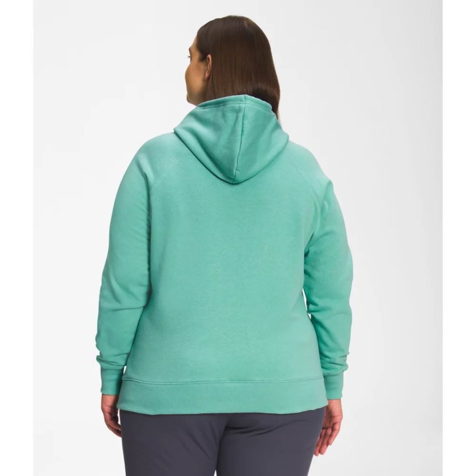 كنزة بغطاء للرأس بنصف قبة ، وجه الشمال واسابي