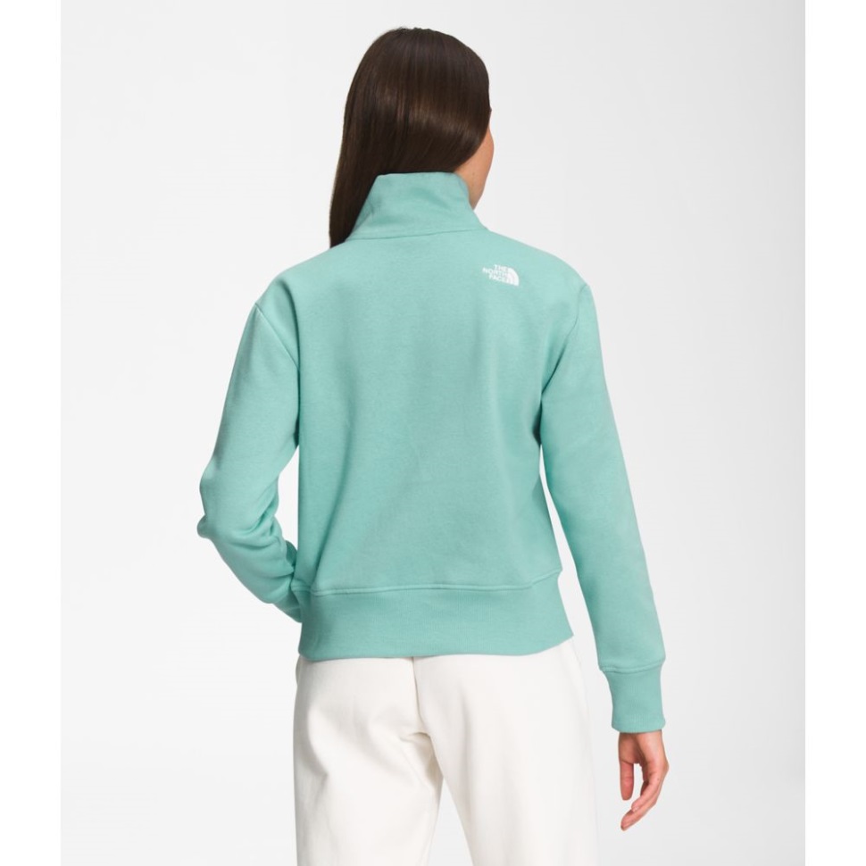 المرأة القياسية البريدي الصوف الوسابي الوجه الشمالي