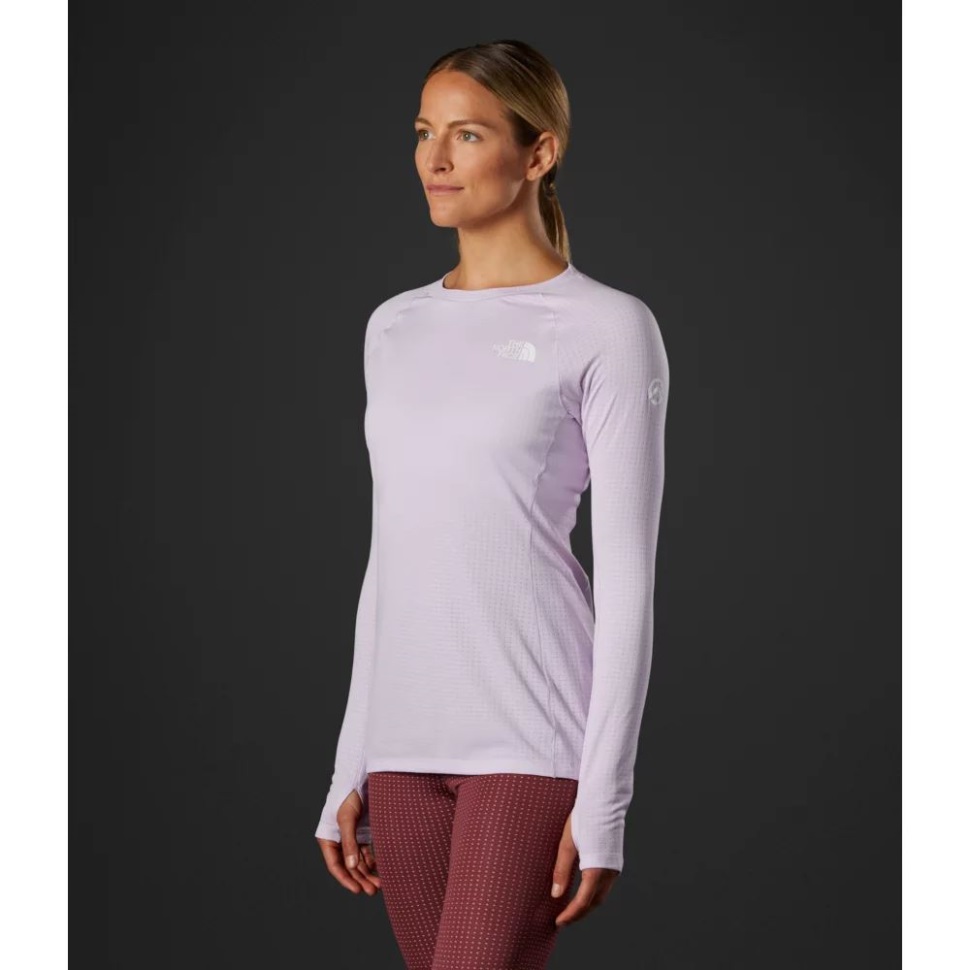 وومن سلسلة برو 120 طاقم لافندر ضباب الوجه الشمالي