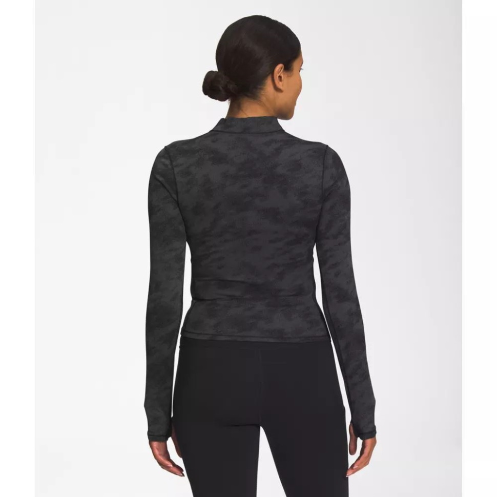 النساء الغروب يمر الجاكار كم طويل أسود الجاكار الوجه الشمالي