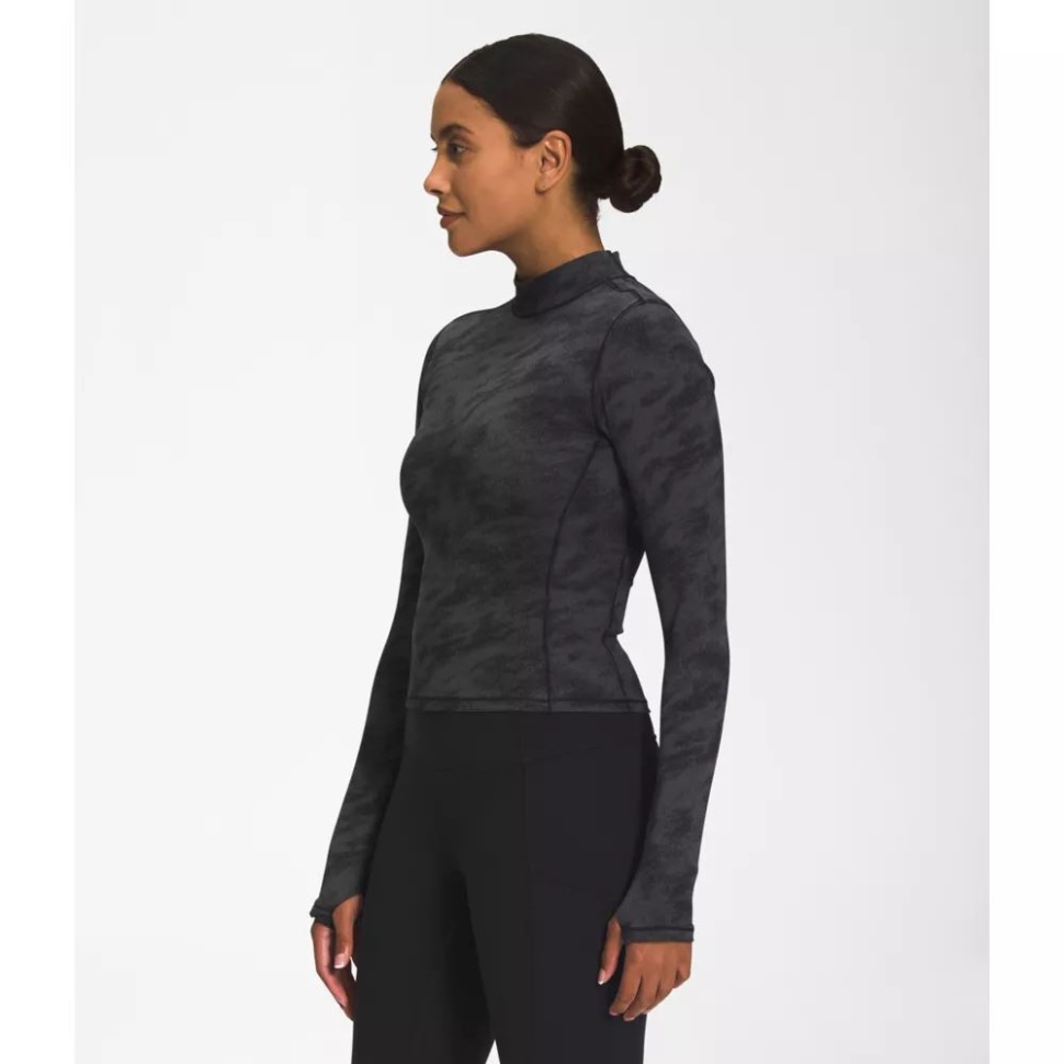 النساء الغروب يمر الجاكار كم طويل أسود الجاكار الوجه الشمالي