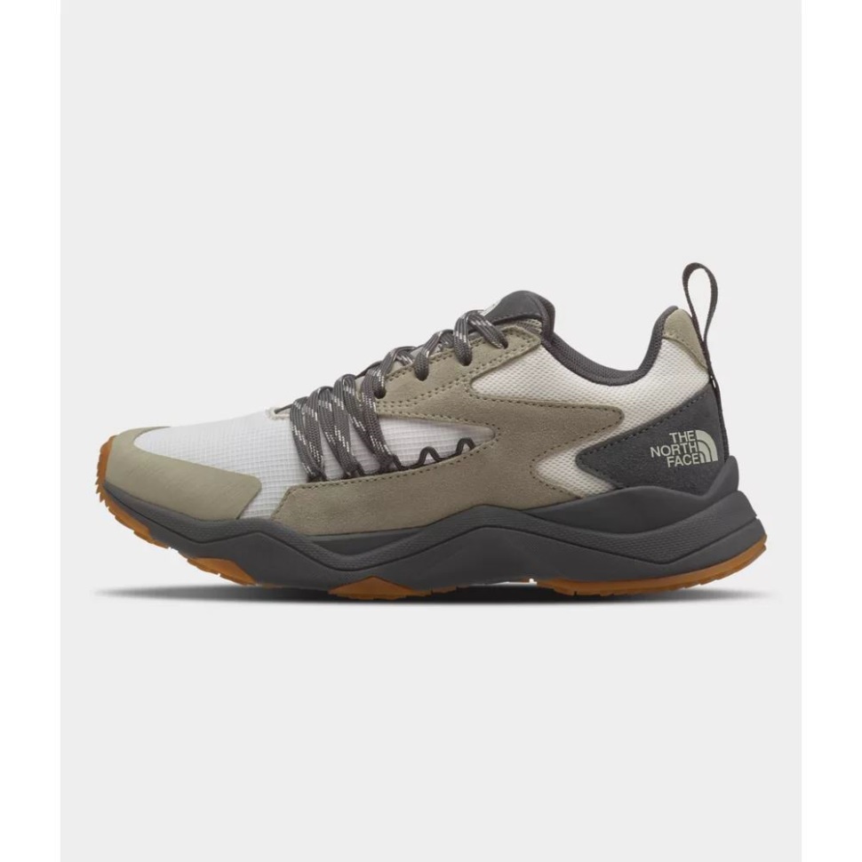 حذاء نسائي طارافال روح أبيض وجه شمالي