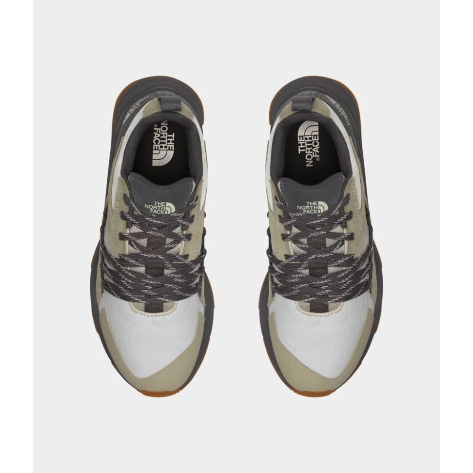 حذاء نسائي طارافال روح أبيض وجه شمالي