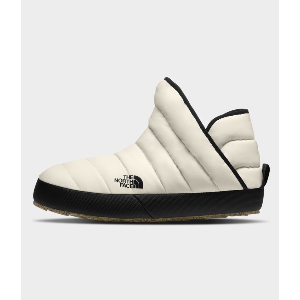 النساء الجوارب الحرارية الجر الشمال الوجه أبيض أسود