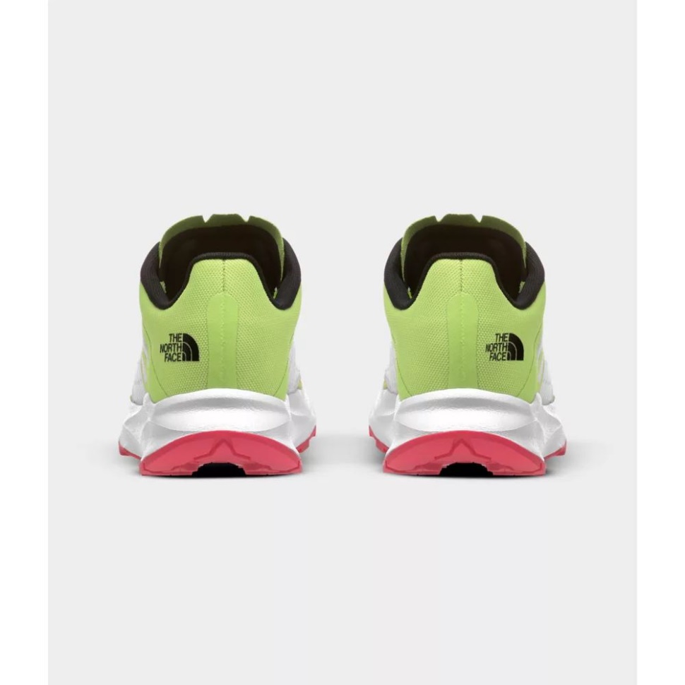 أحذية نسائية Vectiv Eminus الوجه الشمالي الأخضر