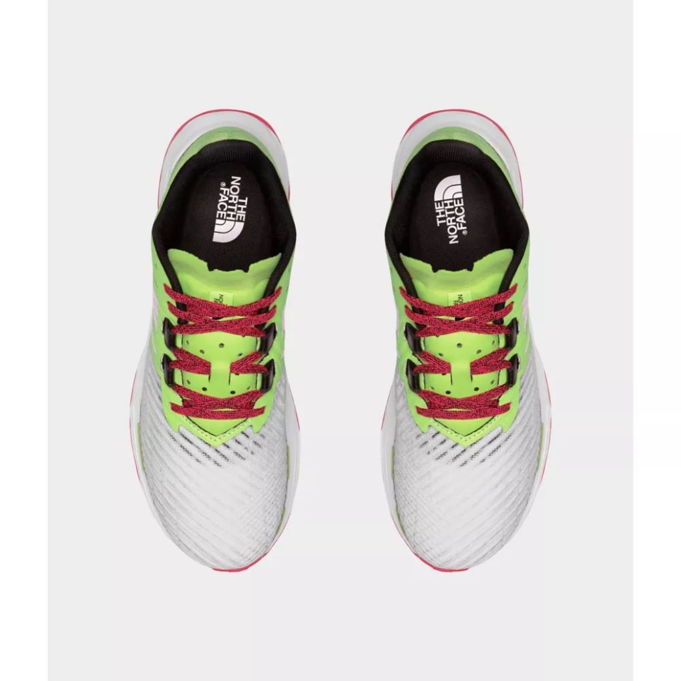 أحذية نسائية Vectiv Eminus الوجه الشمالي الأخضر