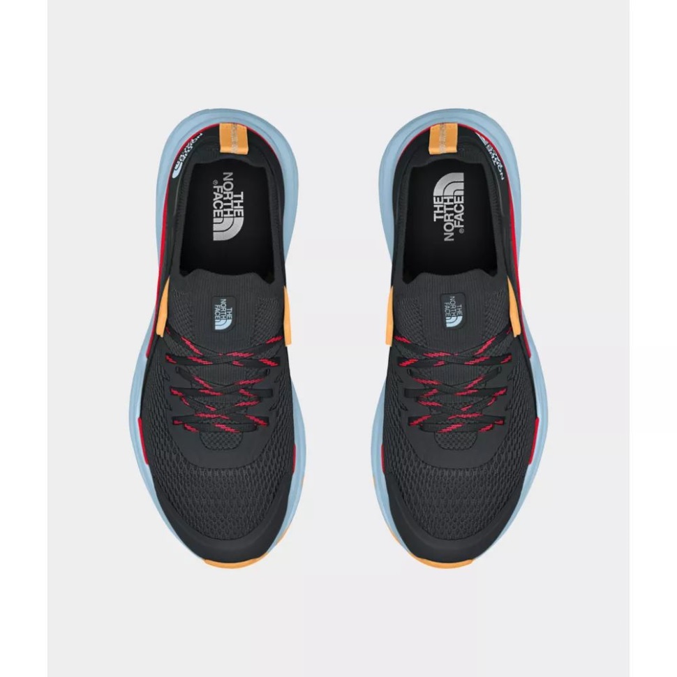 أحذية النساء Vectiv Hypnum الوجه الشمالي رمادي