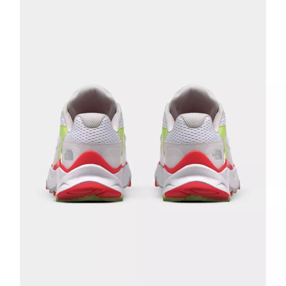 أحذية نسائية Vectiv Taraval وجهها الشمالي أبيض