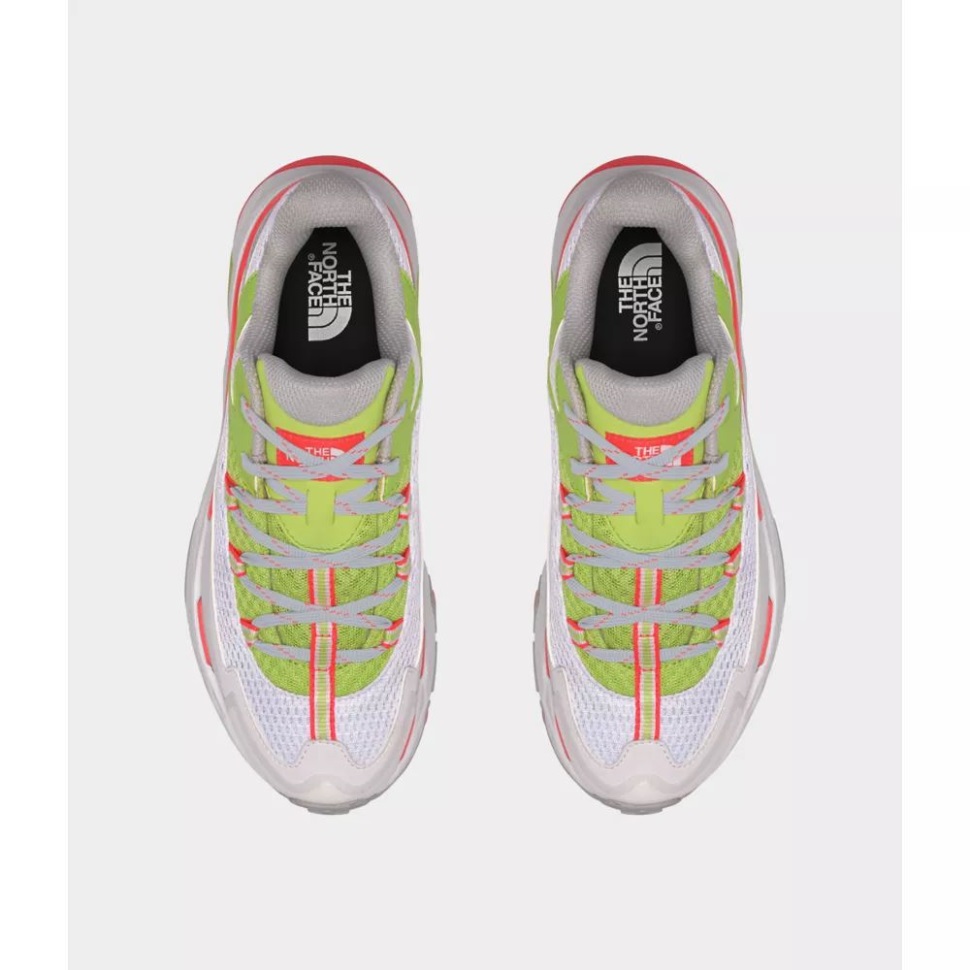 أحذية نسائية Vectiv Taraval وجهها الشمالي أبيض