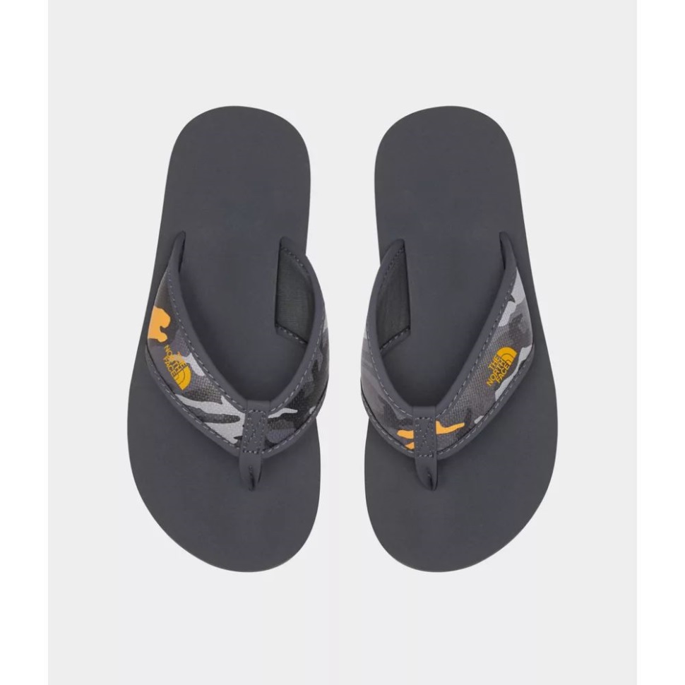 شبشب معسكر قاعدة الشباب رمادي الوجه الشمالي