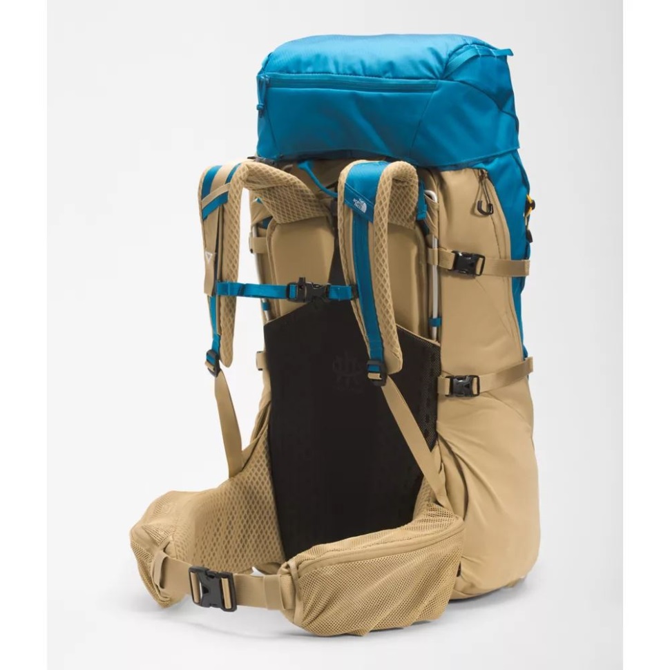 يوث تيرا 55 عبوة بانف أزرق الوجه الشمالي