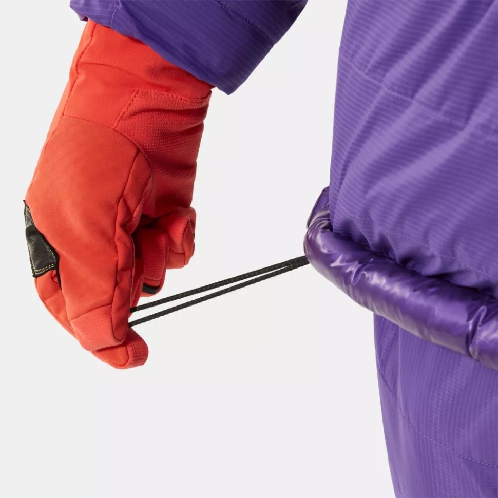 Amk L3 50/50 أسفل الرمز البريدي هوديي الوجه الشمالي