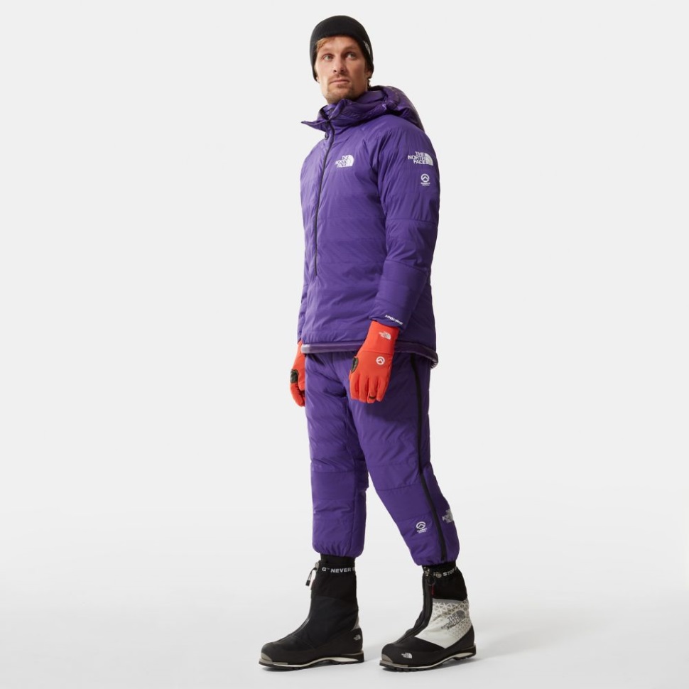 Amk L3 50/50 أسفل الرمز البريدي هوديي الوجه الشمالي