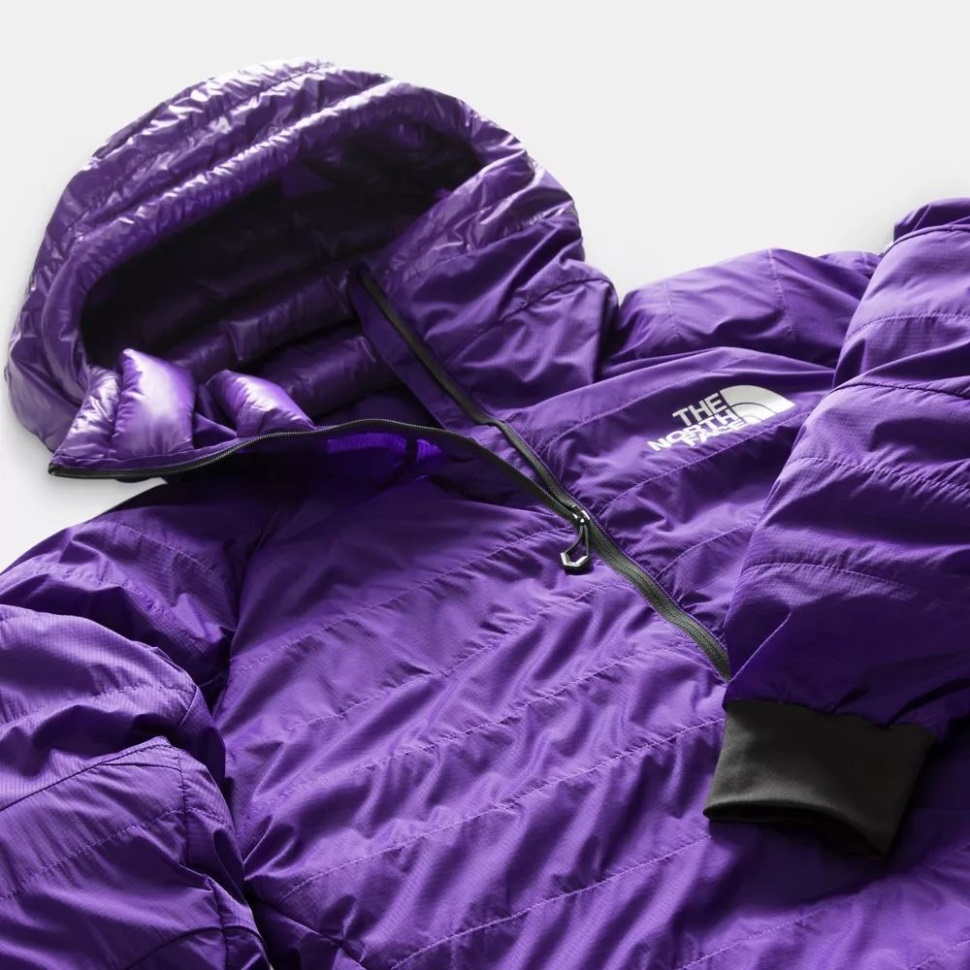 Amk L3 50/50 أسفل الرمز البريدي هوديي الوجه الشمالي