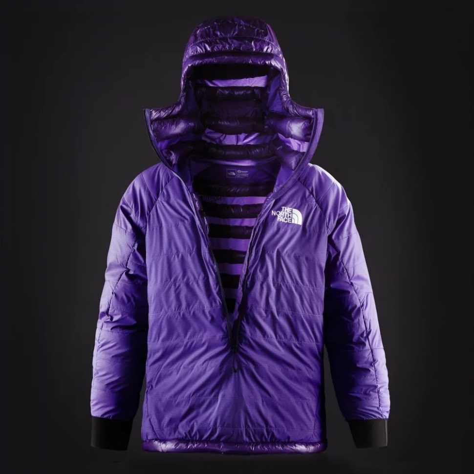 Amk L3 50/50 أسفل الرمز البريدي هوديي الوجه الشمالي