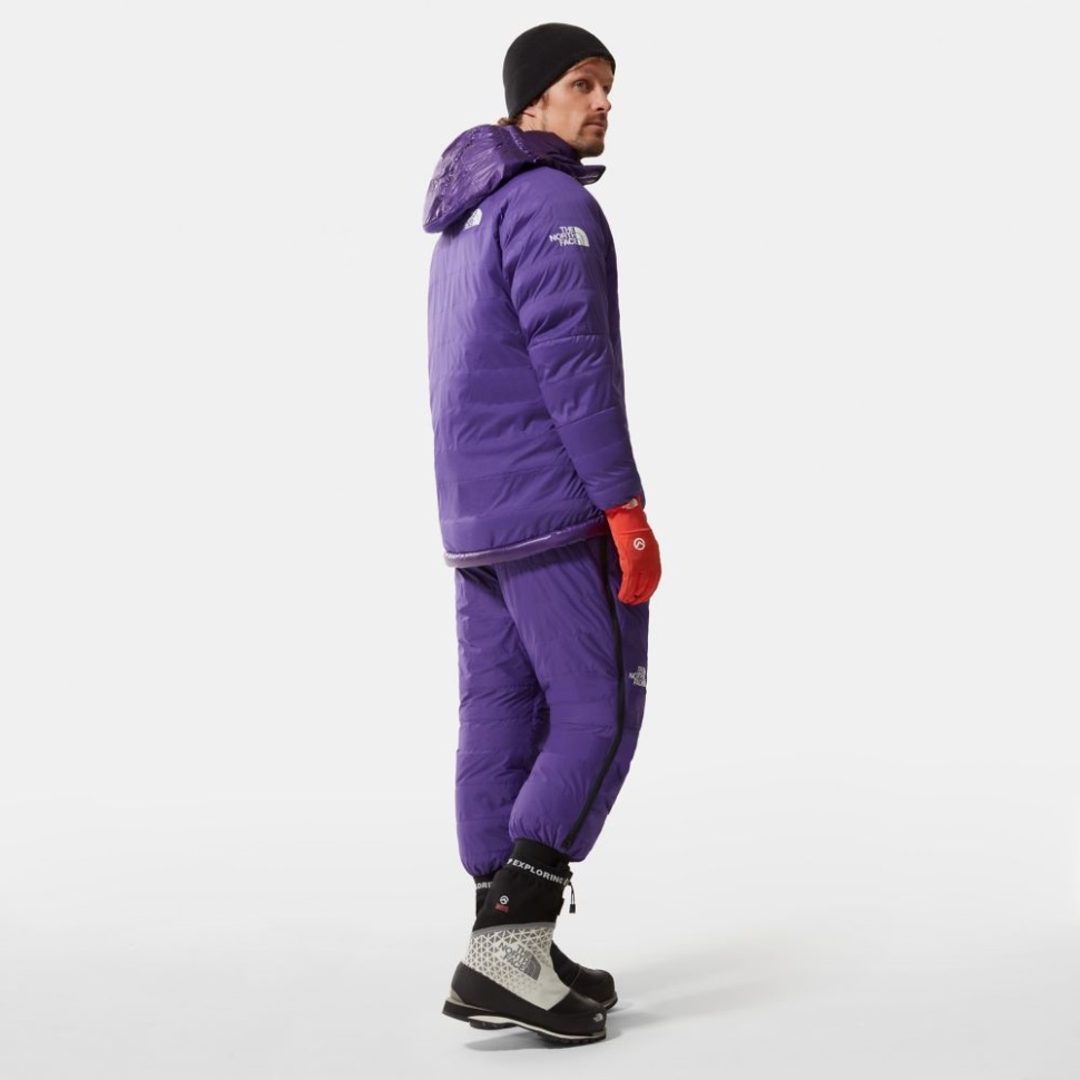 Amk L3 50/50 أسفل الرمز البريدي هوديي الوجه الشمالي