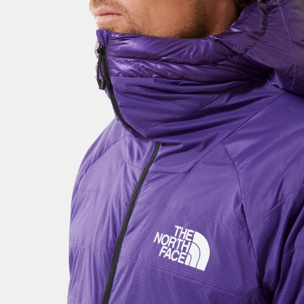 Amk L3 50/50 أسفل الرمز البريدي هوديي الوجه الشمالي