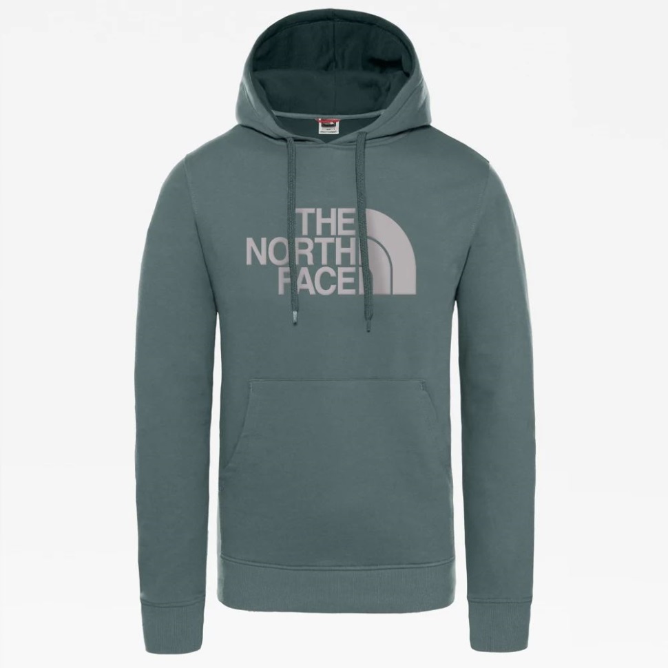 البلسم الأخضر الرجال الجديد ذروة هوديي الوجه الشمالي