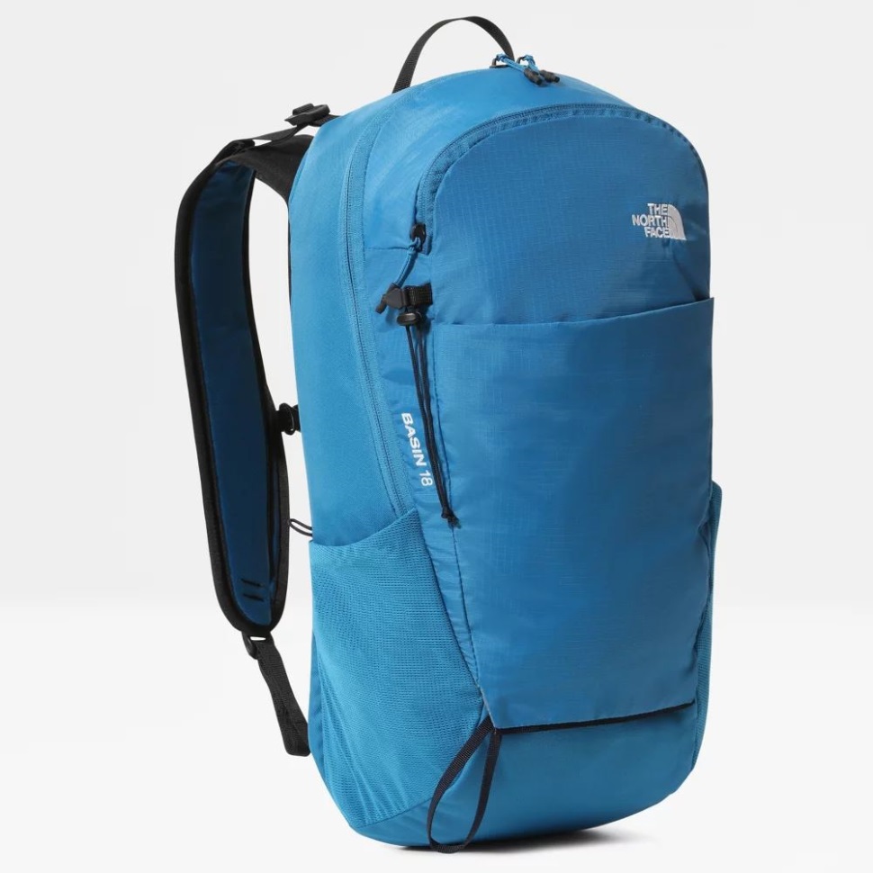 حقيبة ظهر بانف كحلي وجه الشمال حوض