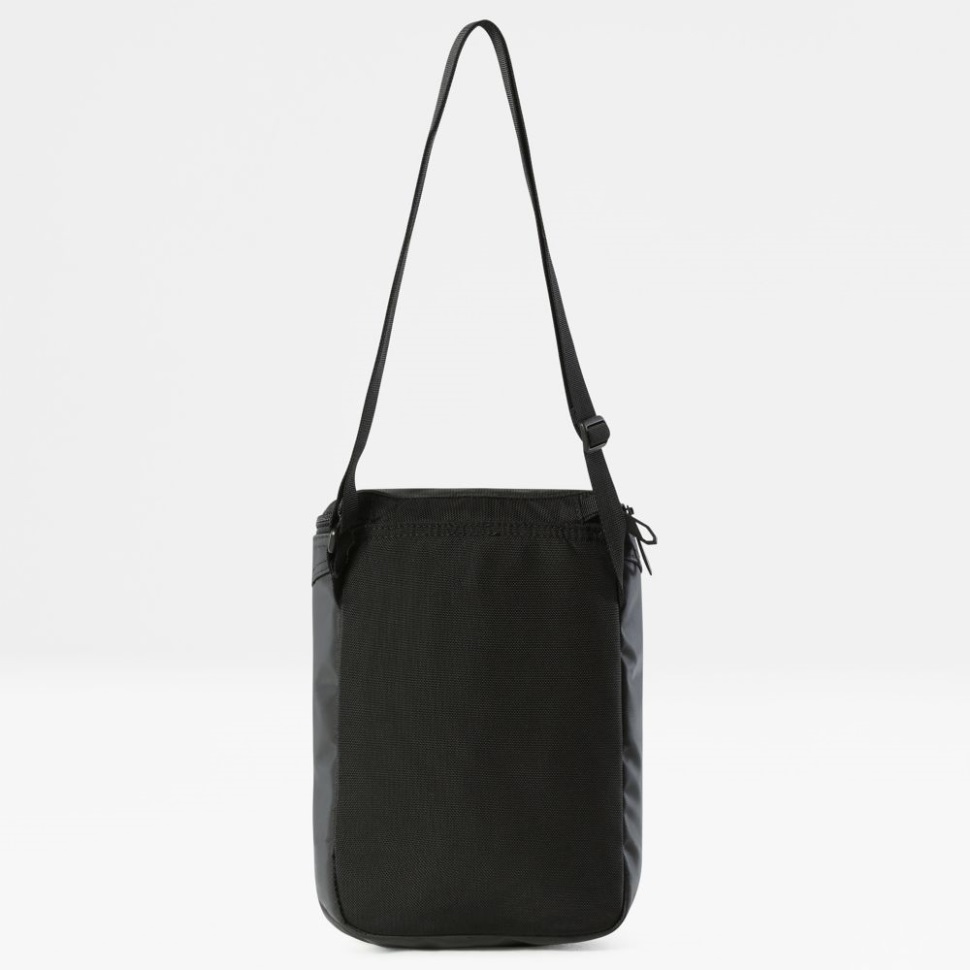 معسكر قاعدة المراهقين السود الحقيبة الوجه الشمالي