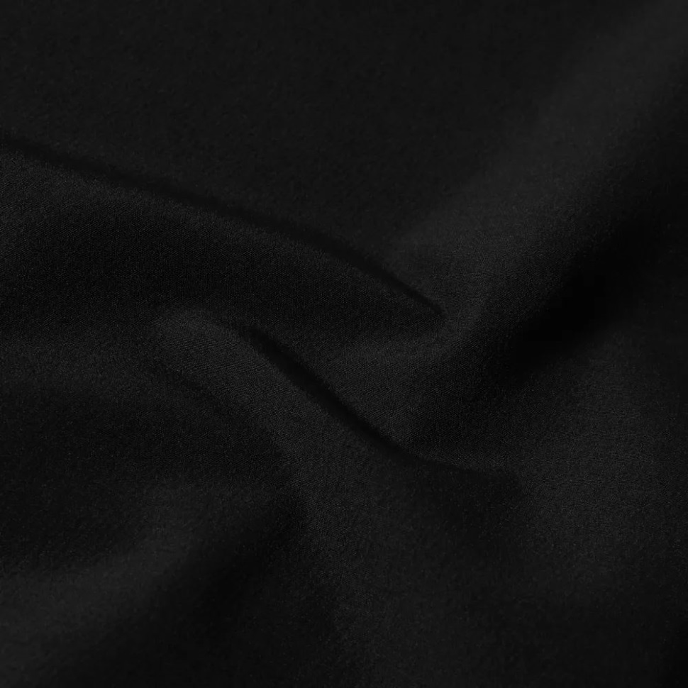 جاكيت ذكى أسود الوجه الشمالي للرجال