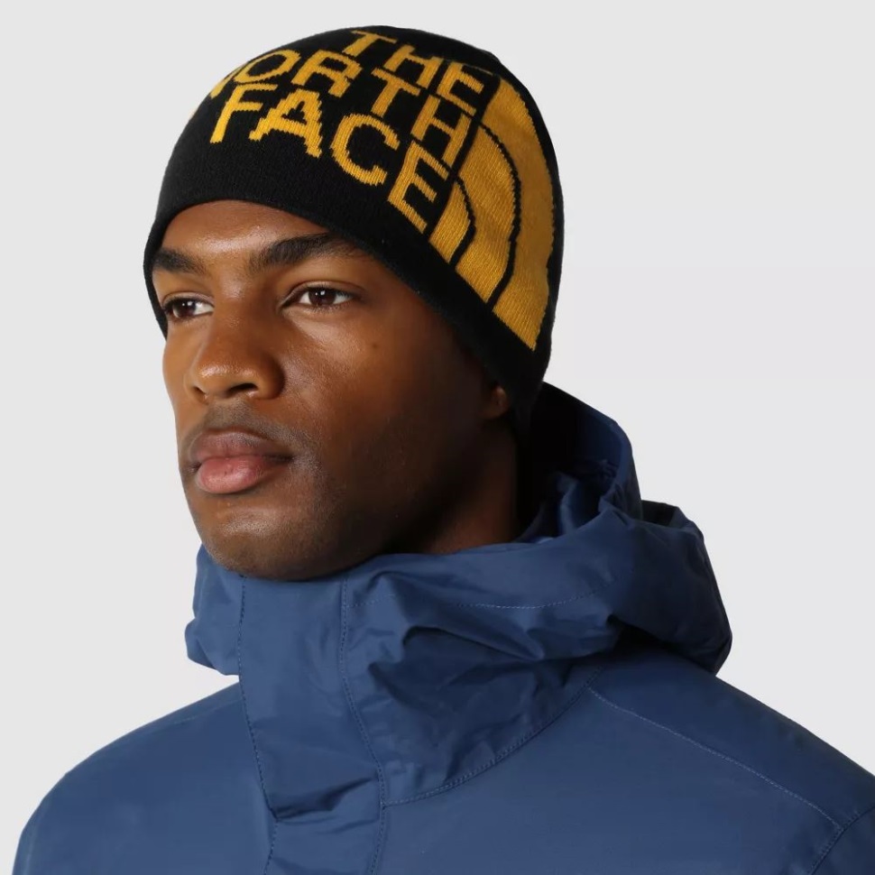 قبعة بانر تي ان اف قابلة للعكس من الشمال للوجه الشمالي