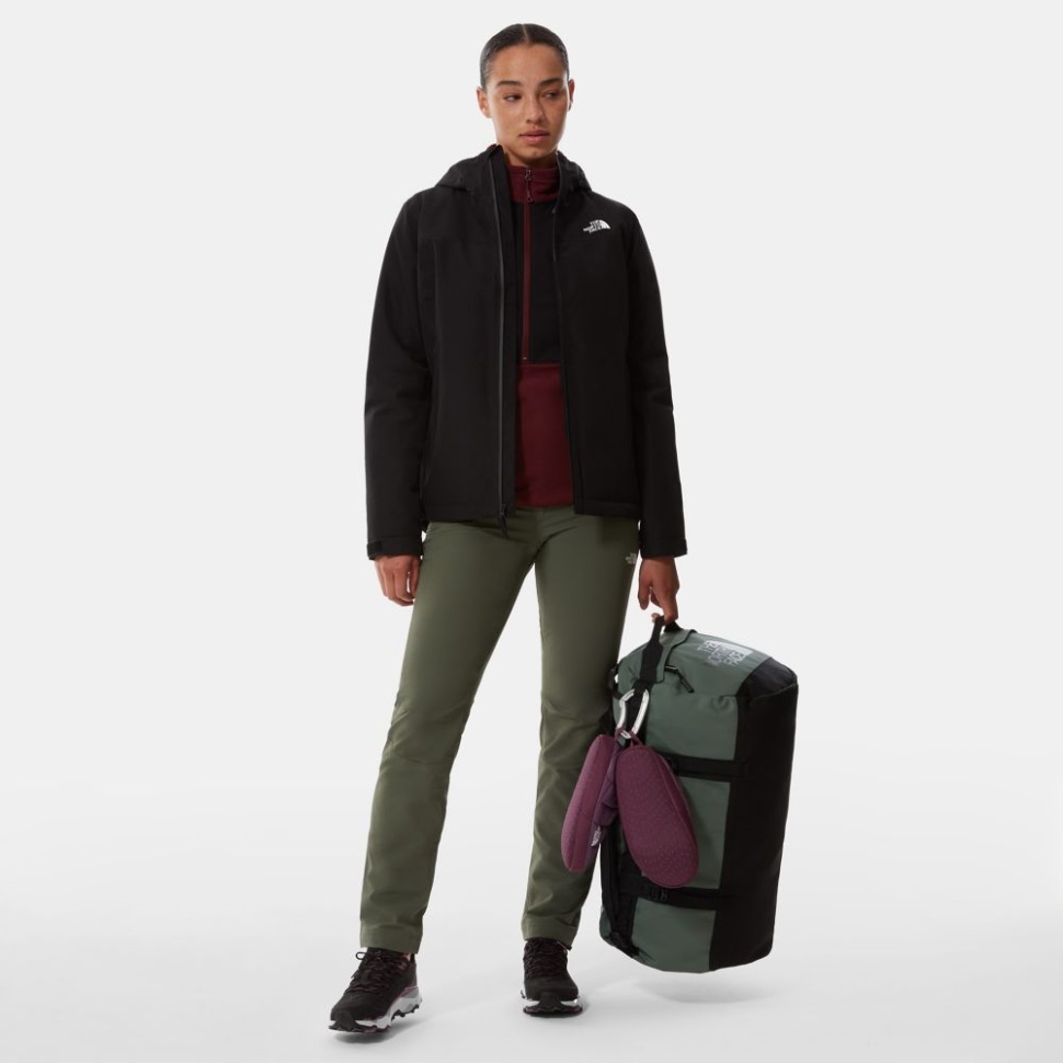 سترة معزولة خفيفة الوزن للنساء من شمال الوجه الشمالي