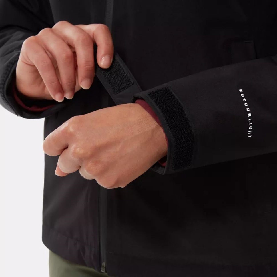 سترة معزولة خفيفة الوزن للنساء من شمال الوجه الشمالي