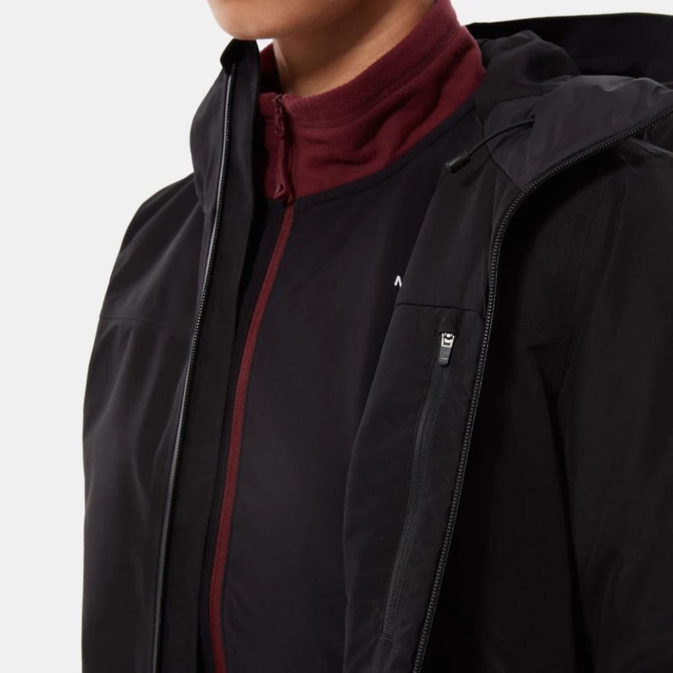 سترة معزولة خفيفة الوزن للنساء من شمال الوجه الشمالي