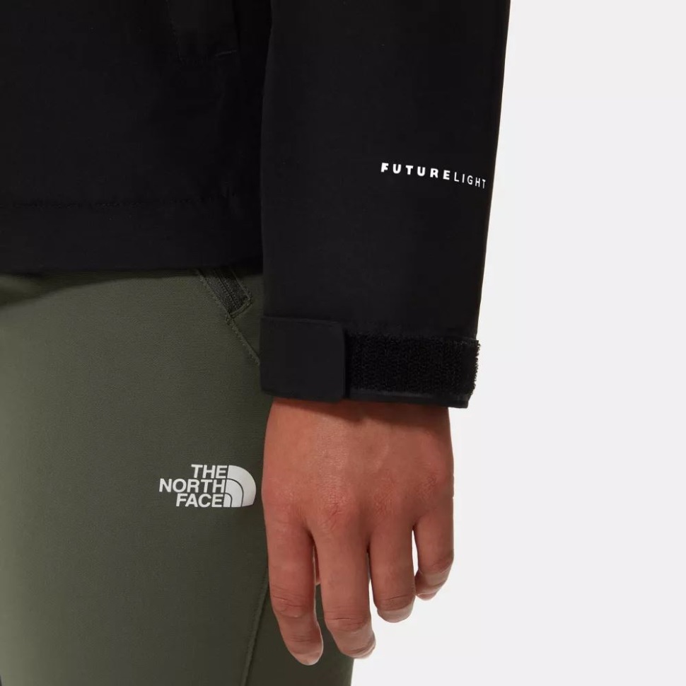 سترة معزولة خفيفة الوزن للنساء من شمال الوجه الشمالي