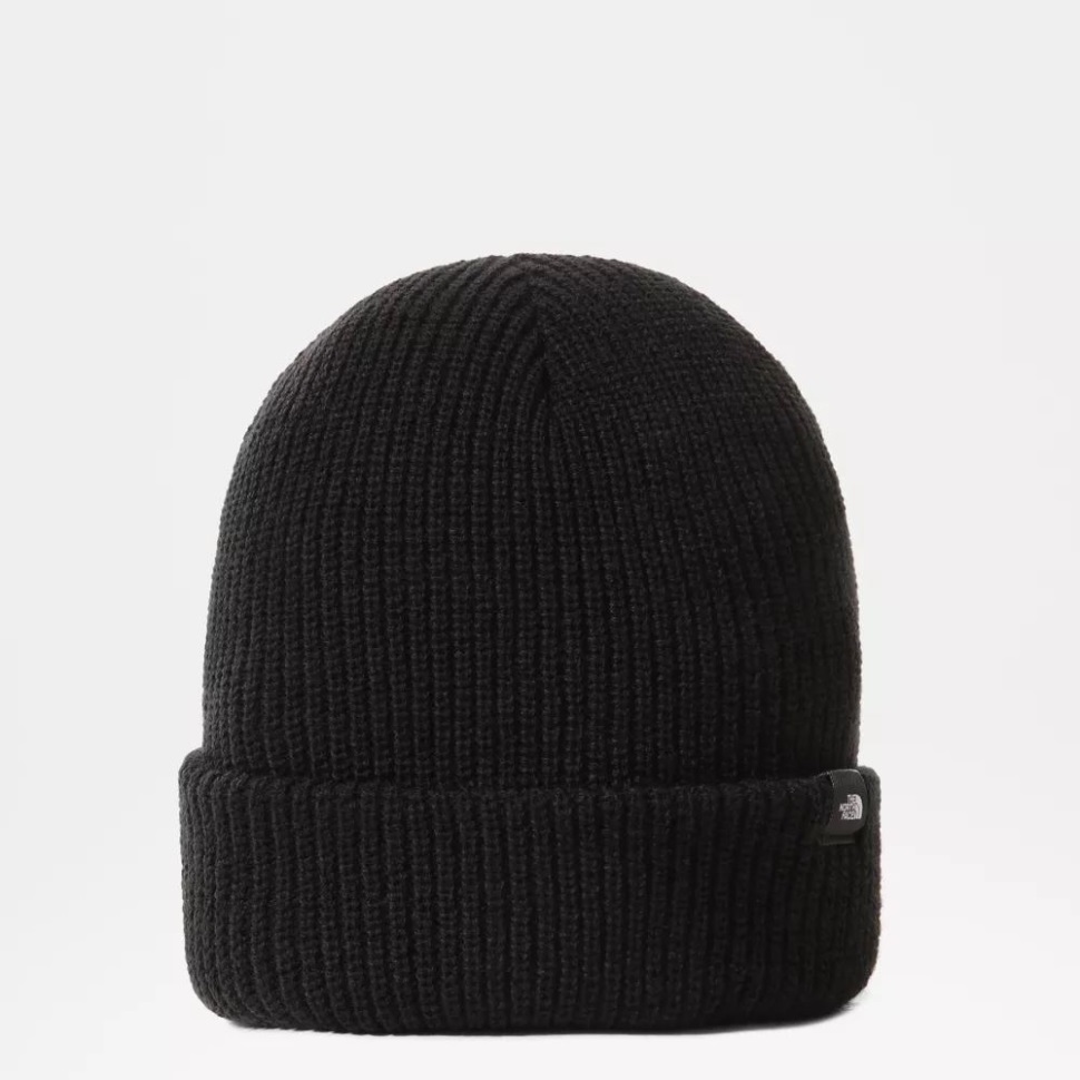 أسود Tnf Freebeanie وجه الشمال