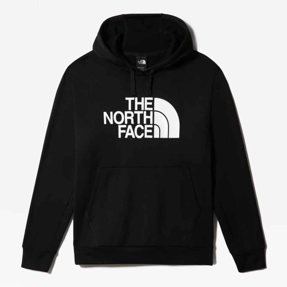 هوديي استكشاف النساء السود الوجه الشمالي