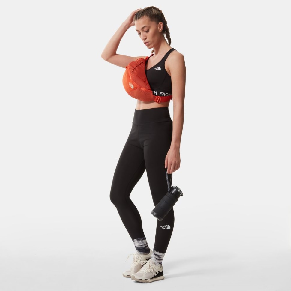 المرأة السوداء حمالة الصدر التكنولوجيا وجه الشمال