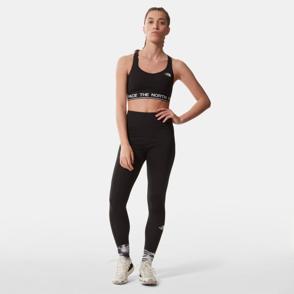 المرأة السوداء حمالة الصدر التكنولوجيا وجه الشمال