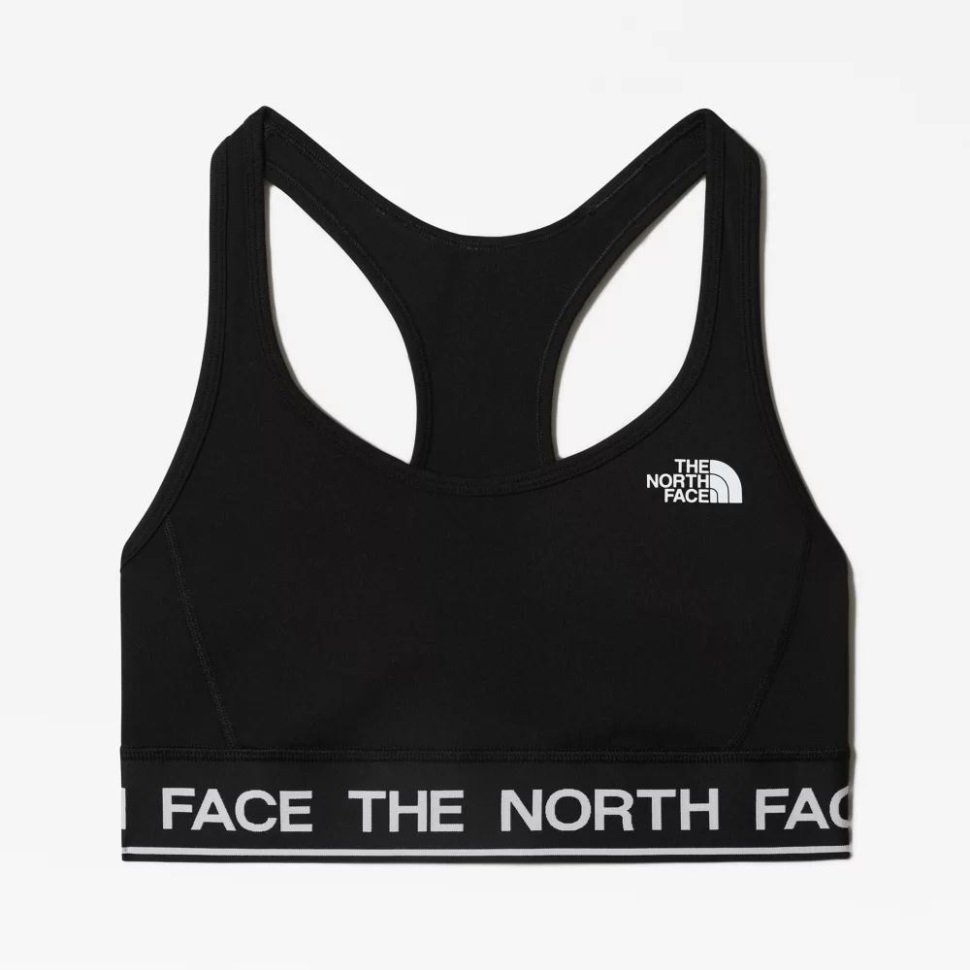 المرأة السوداء حمالة الصدر التكنولوجيا وجه الشمال