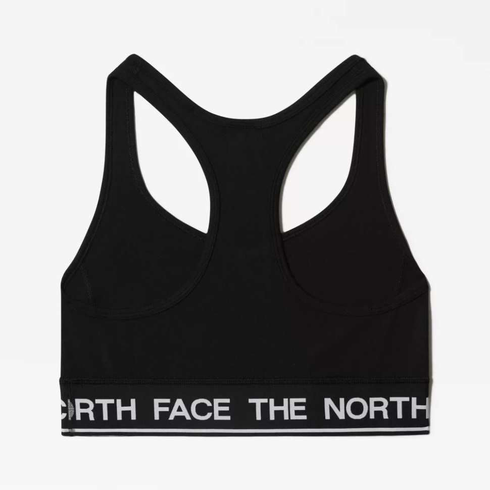 المرأة السوداء حمالة الصدر التكنولوجيا وجه الشمال