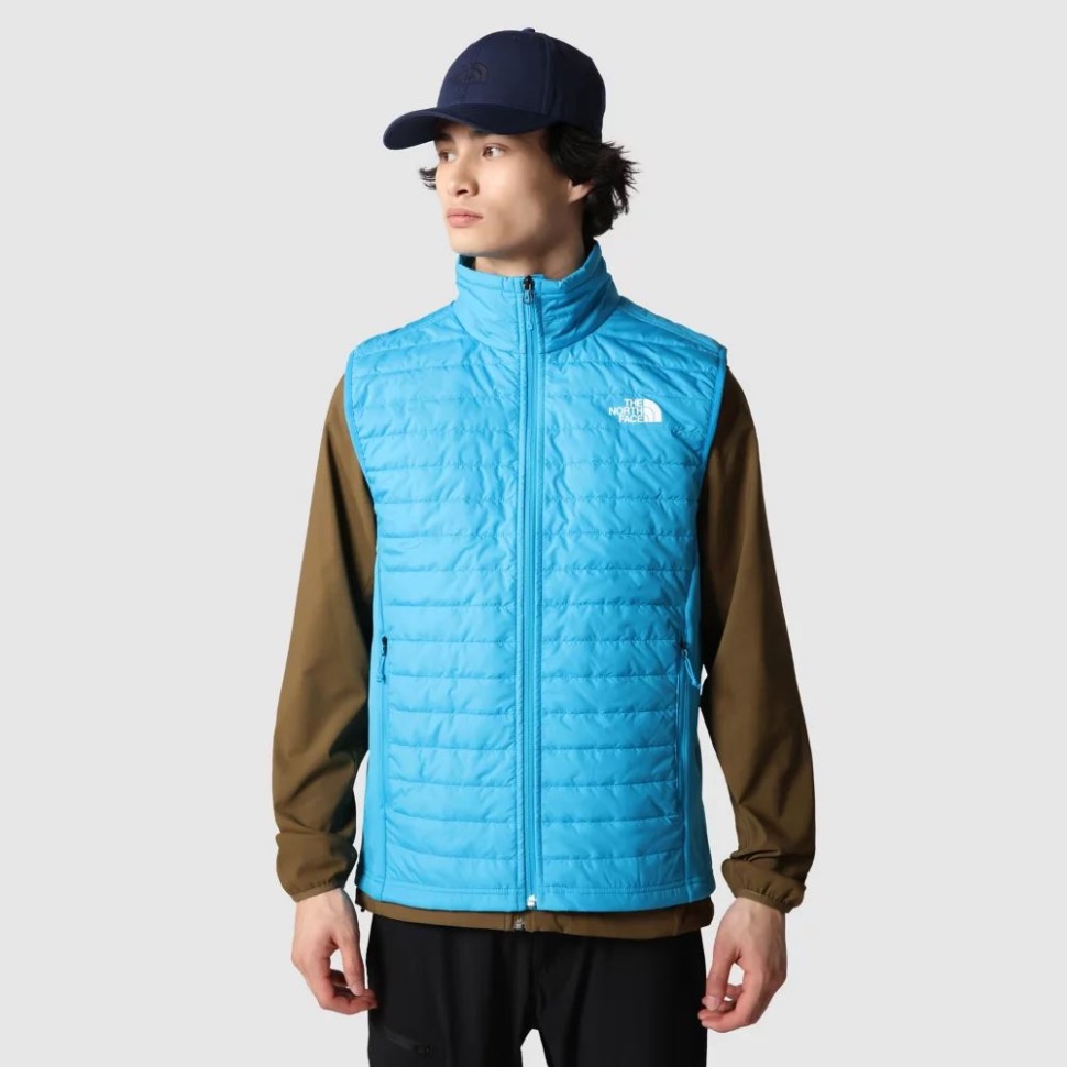 جيليه هجين للرجال من The North Face