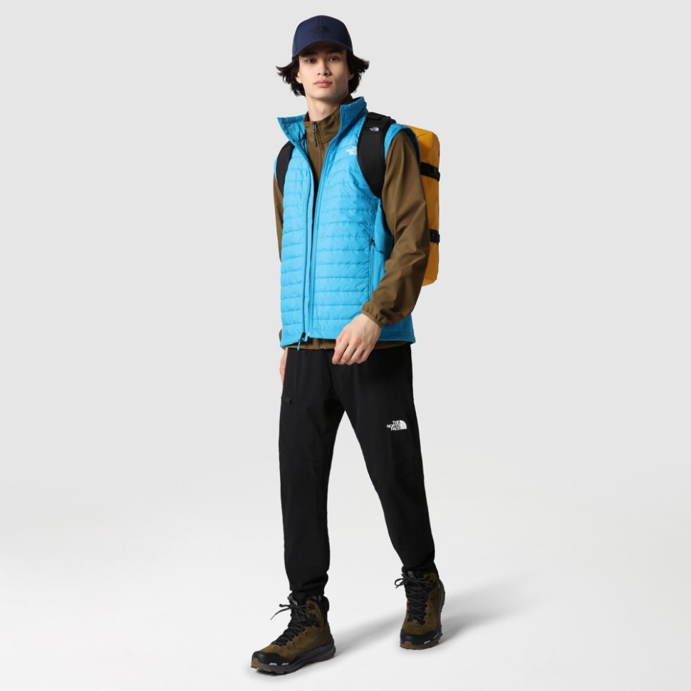 جيليه هجين للرجال من The North Face