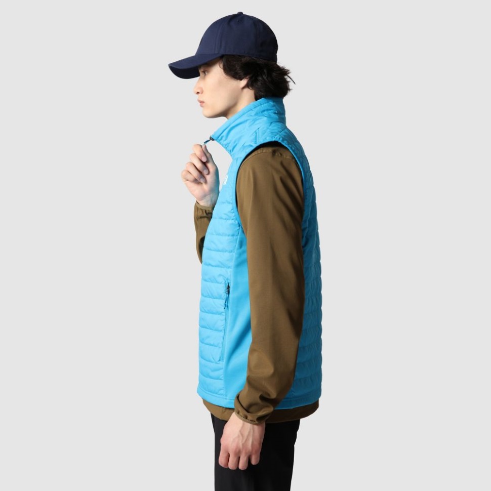 جيليه هجين للرجال من The North Face