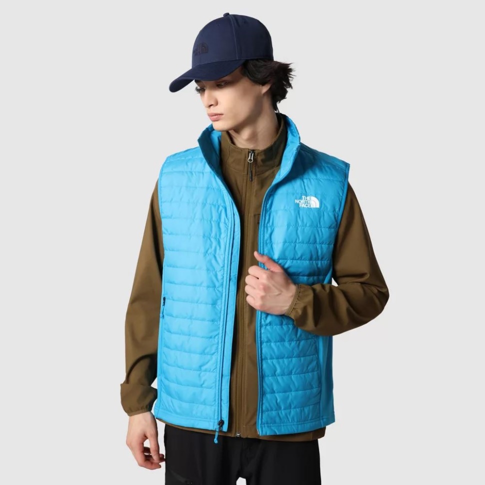 جيليه هجين للرجال من The North Face