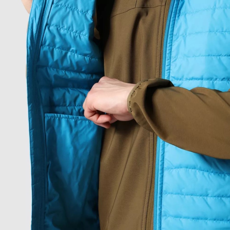 جيليه هجين للرجال من The North Face