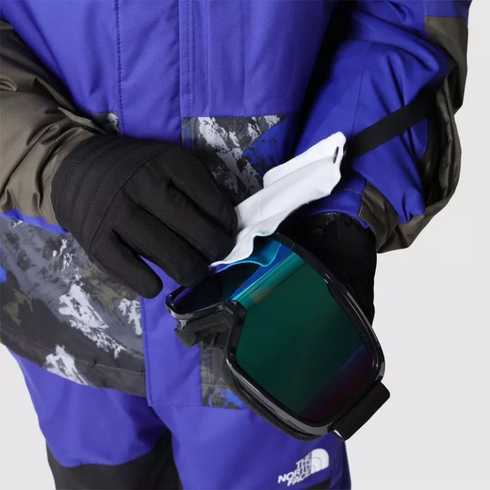 جاكيت فتيان فريريتي المعزول من الجهة الشمالية للوجه الشمالي