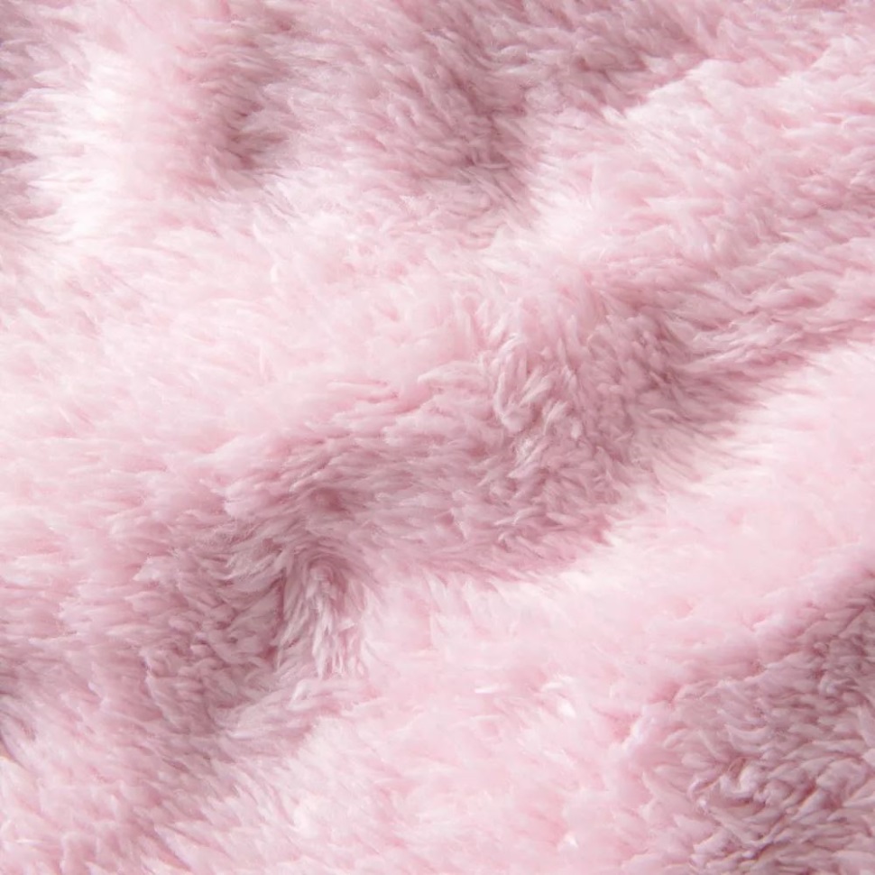 كنزة بغطاء للرأس وسحاب كامل للوجه الشمالي