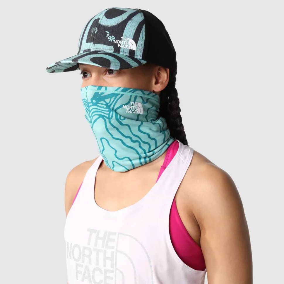 الجرموق Dipsea 2.0 الوجه الشمالي Wasabi Yosemite