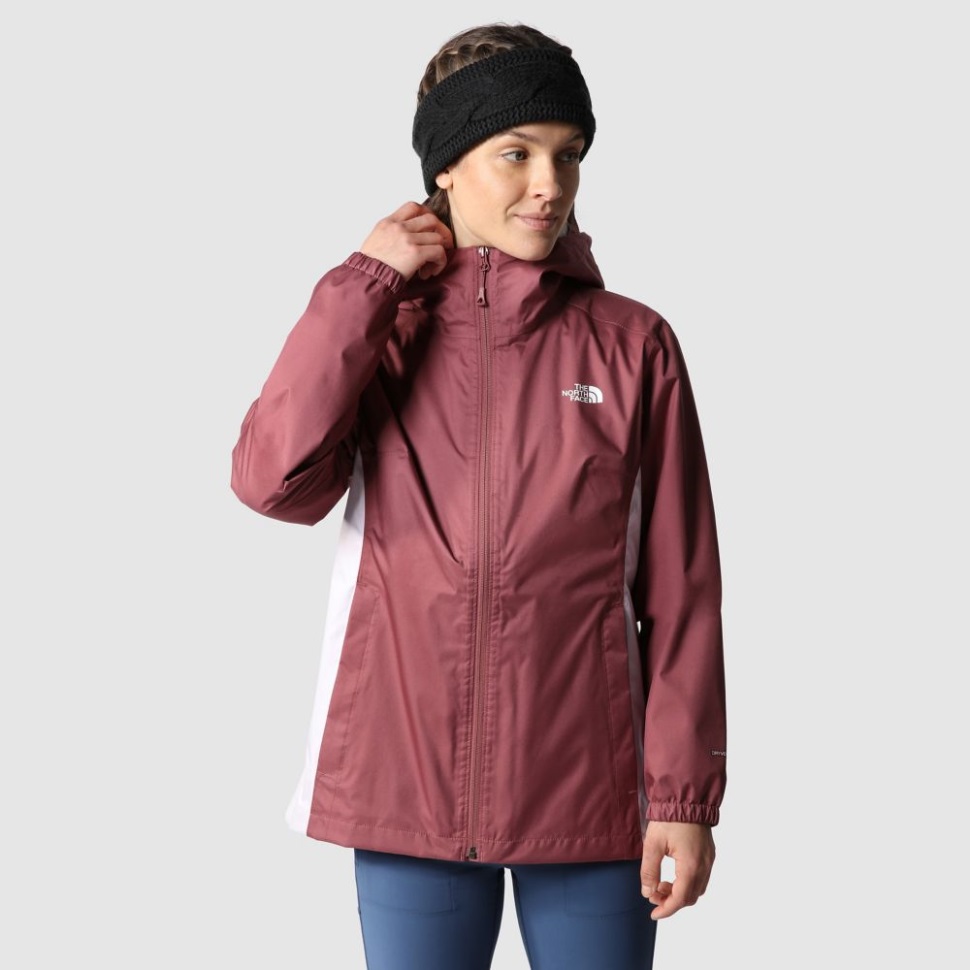 الزنجبيل وجه الشمال النساء السعي الرمز البريدي في سترة