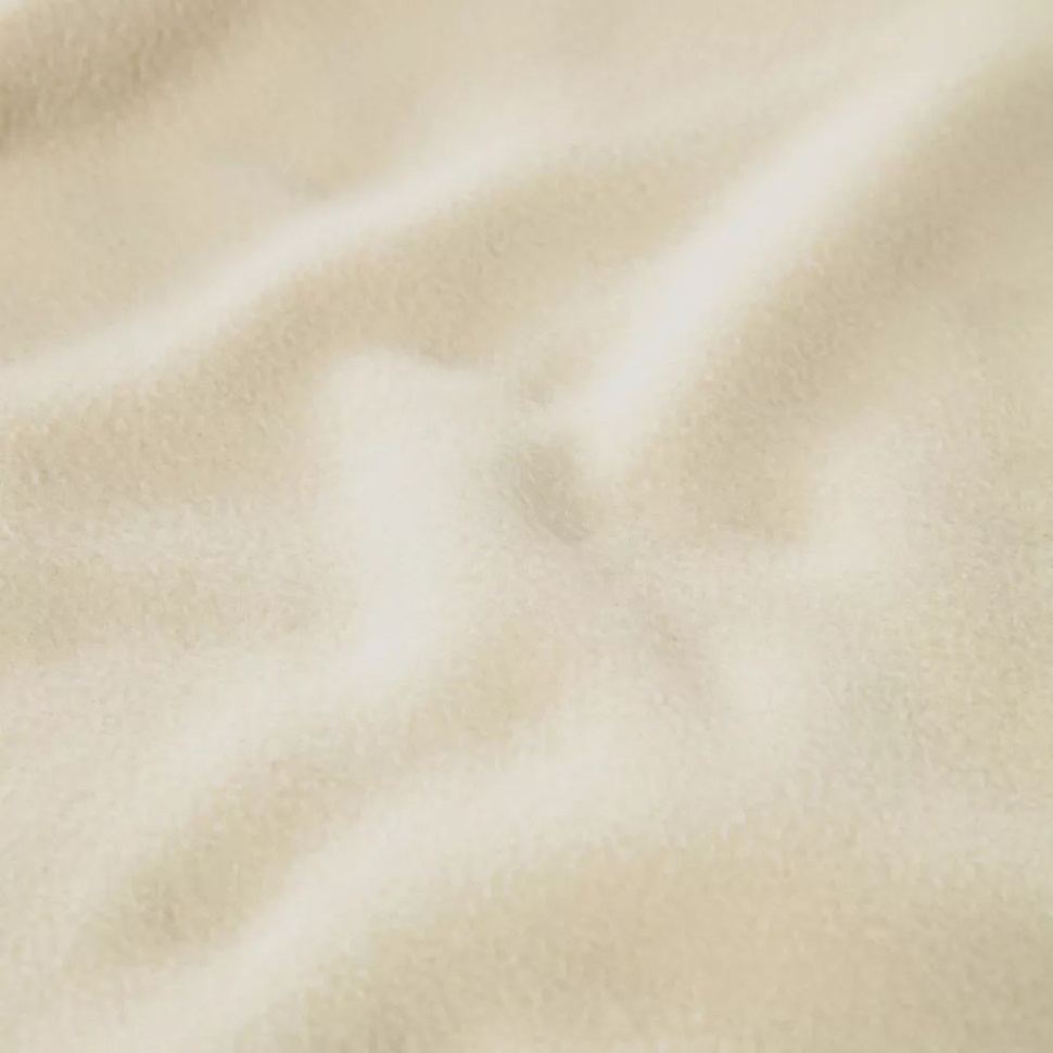 الرجال الحصى 100 الجليدية 1/4 البريدي الصوف الوجه الشمالي