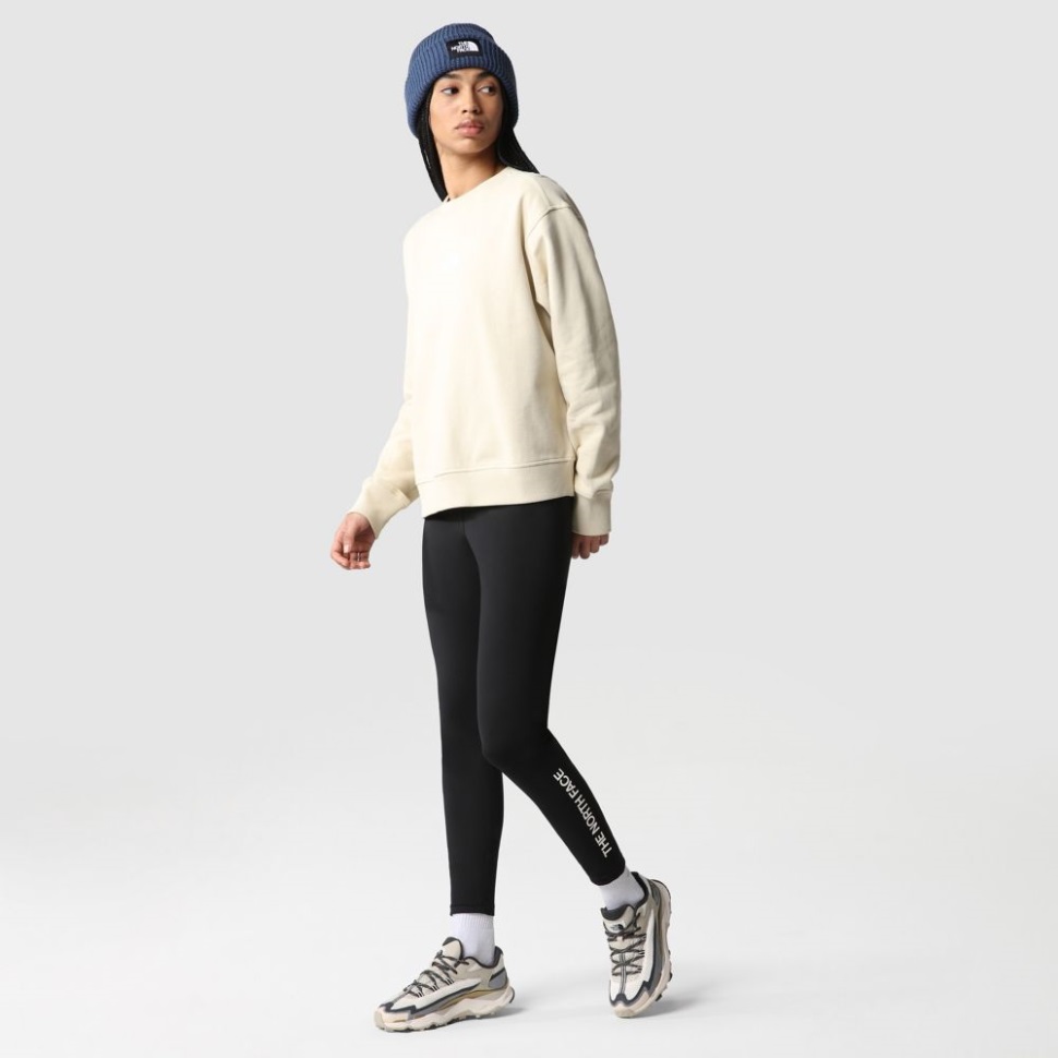 المرأة الحصوية تنسق سترة الوجه الشمالي